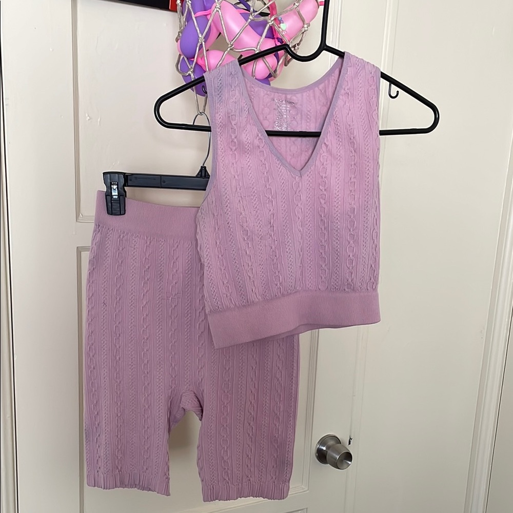 2 piece active set